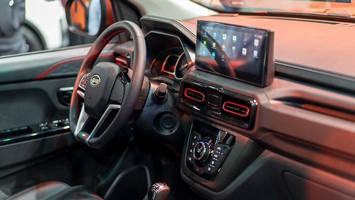 SWM Poznań Motor Show 2025