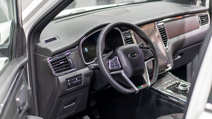 SWM Poznań Motor Show 2025