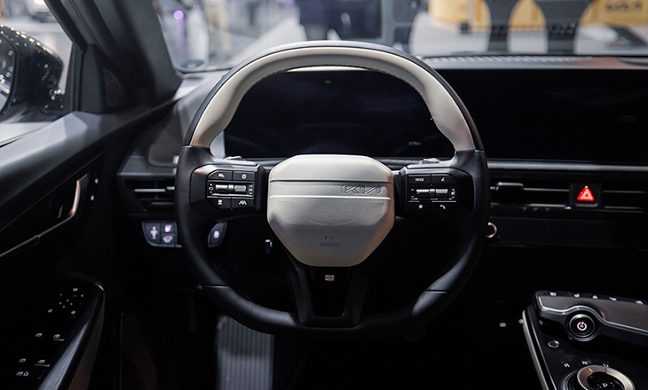 KIA EV6 Pozna Motor Show 2025