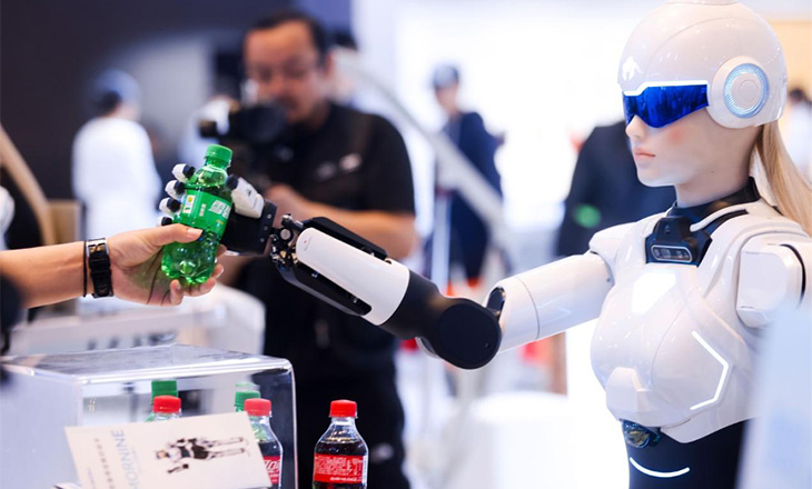 Chery na Auto Shanghai 2025