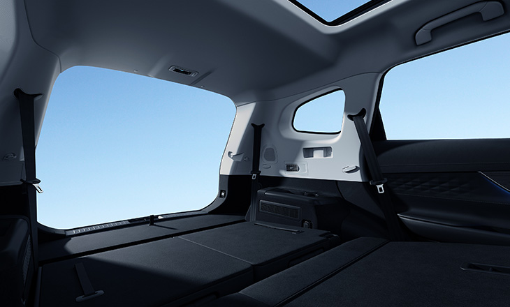 Chery Tiggo 2025