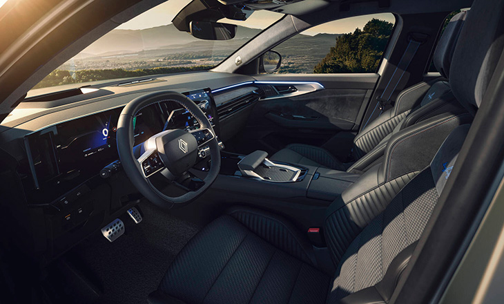 Renault Austral 2025