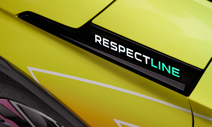 Skoda Elroq Respectline 2025