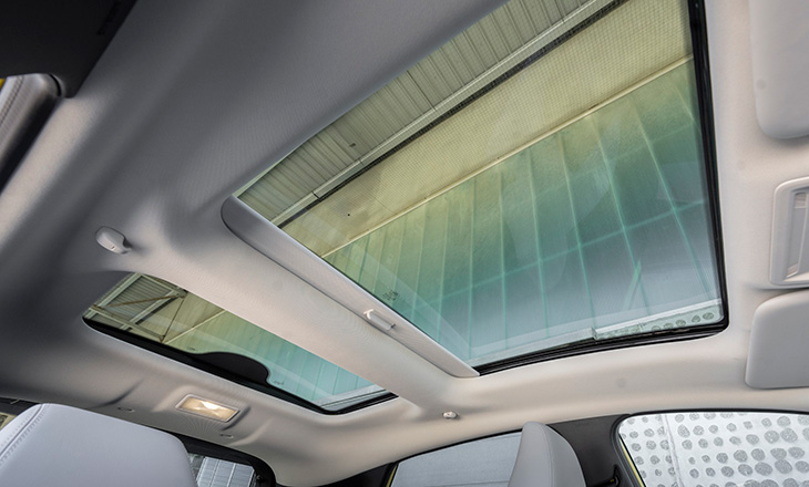 Ford Puma Gen-E 2025