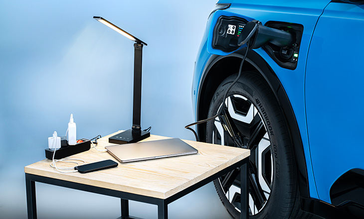 Nissan Micra EV 2025