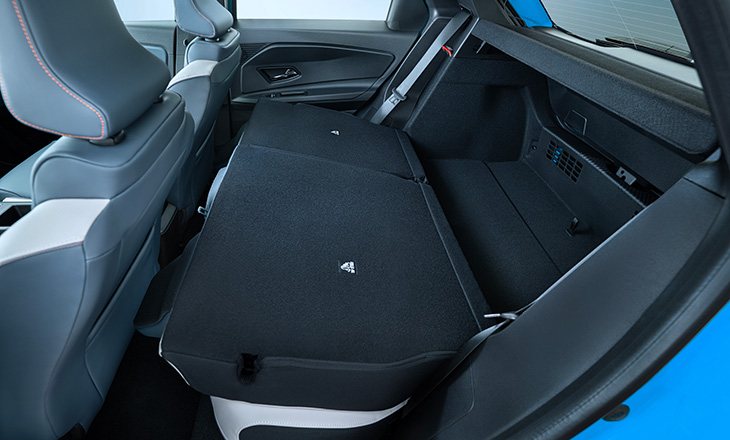 Nissan Micra EV 2025