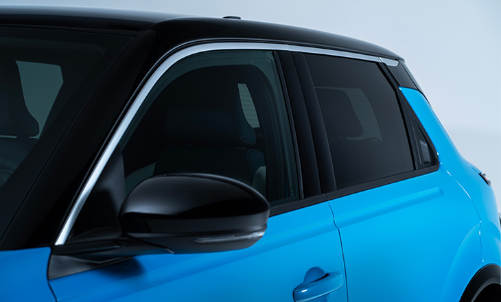 Nissan Micra EV 2025