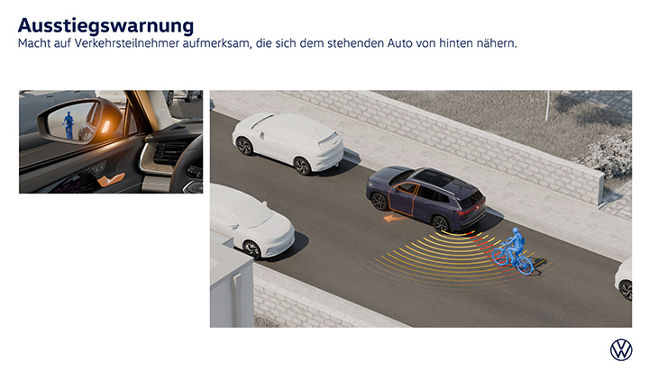 Volkswagen Tayron 2025