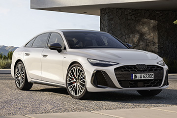 Nowe Audi A6 e-hybrid debiutuje w Polsce