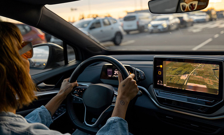 systemy bezpieczeństwa - czy sztuczna inteligencja naprawde chroni kierowców