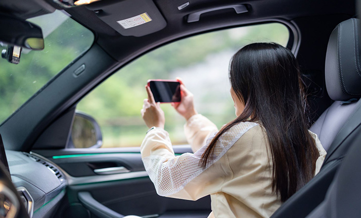 asystenci parkowania - rewolucja w codziennym manewrowaniu