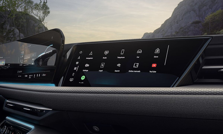 Audi Q5 e-hybrid 2025