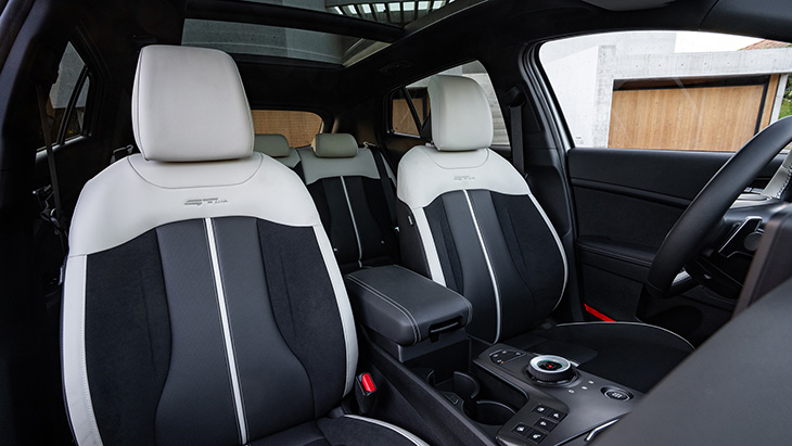 KIA Sportage 2025