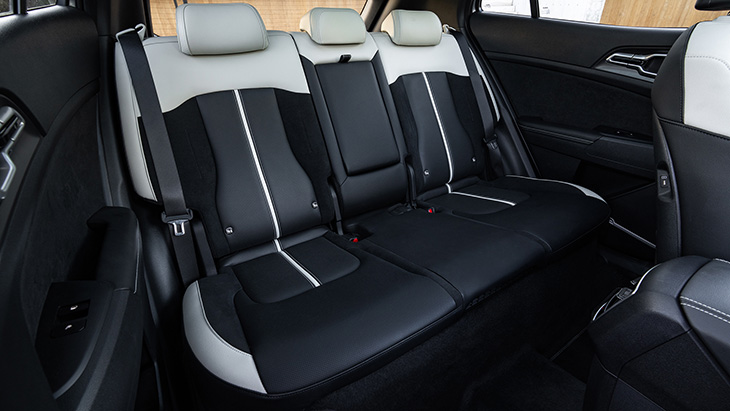 KIA Sportage 2025