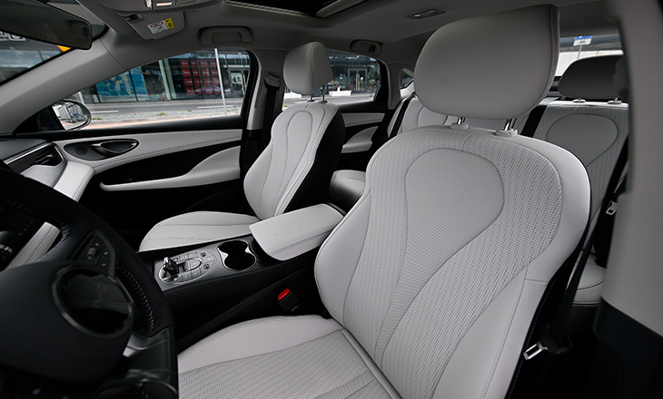 BYD SEAL 5 DM-i 2025
