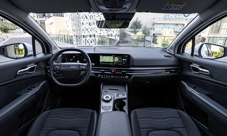 KIA Sportage 2025