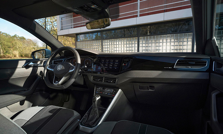 Volkswagen Polo Edition 50 2025