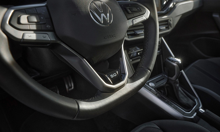 Volkswagen Polo Edition 50 2025