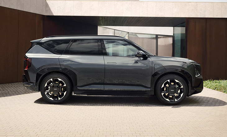 KIA EV5 2025