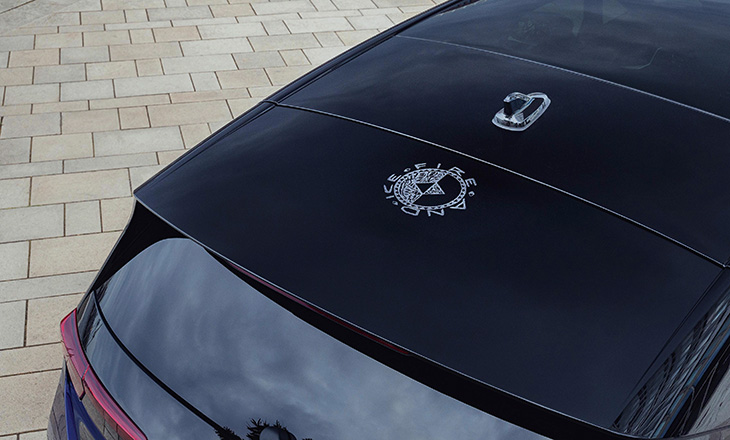 Volkswagen ID.3 GTX FIRE+ICE 2025