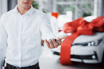 Leasing dla osób prywatnych. Zadłużenie to nie problem!