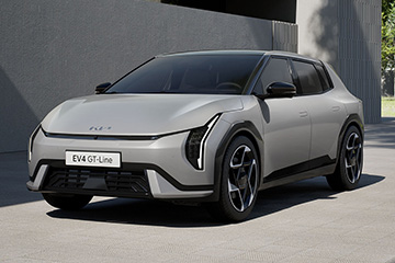 Kia Polska ogosia polskie ceny EV4