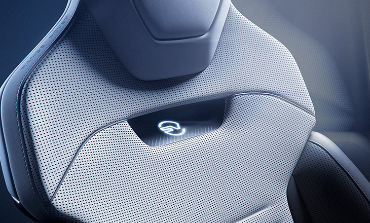 Range Rover Sport SV Carbon 2025