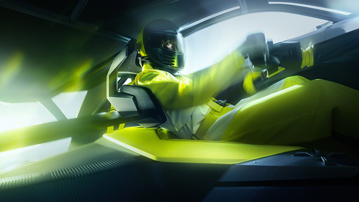 Opel Corsa GSE Vision Gran Turismo 2025