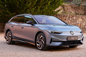 Volkswagen ID - nowe, nisze ceny oraz wersje Plus z bogatym wyposaeniem