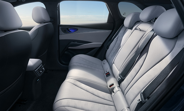 BYD seal 6 DM-i 2025