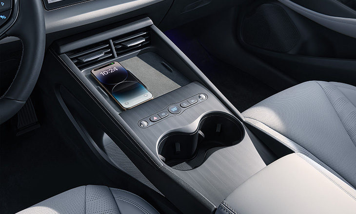 BYD seal 6 DM-i 2025