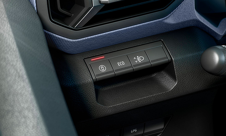 Dacia Duster Bigster 2026