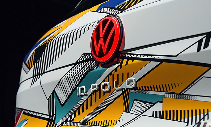 Volkswagen ID.Polo 2026