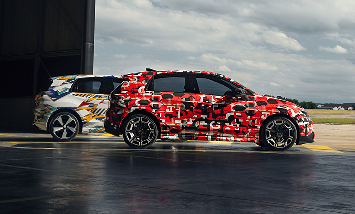 Volkswagen ID.Polo 2026