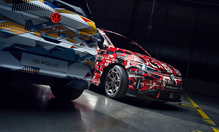 Volkswagen ID.Polo 2026