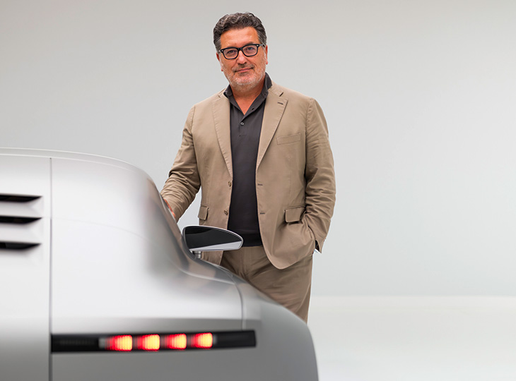 Audi - The Radical Next