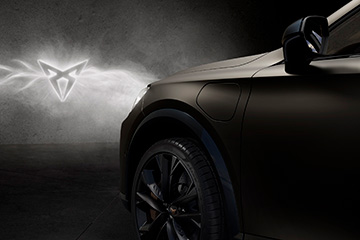 CUPRA odwiea modele Formentor i Leon