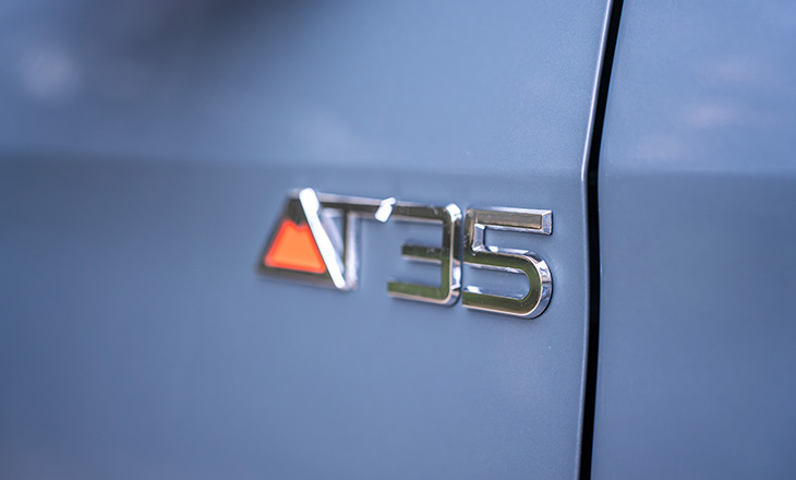 ISUZU D-Max Arctic Truck 2025