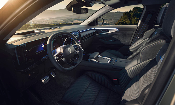 Renault Austral 2025