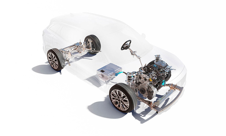 Renault Austral 2025