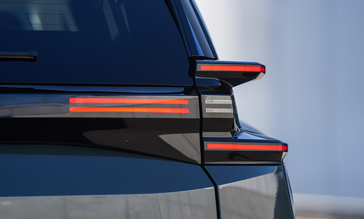 Citroen C5 Aircross 2026