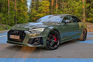 Felgi 18-calowe i technologia Flow Forming - dlaczego warto?