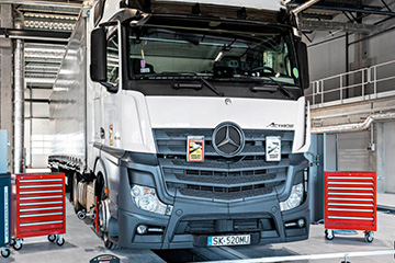 Naprawa ciarwek a bezpieczestwo na drodze - praktyczne wskazwki