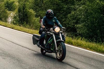 Motocykle Romet 125 cc - ktry model wybra?