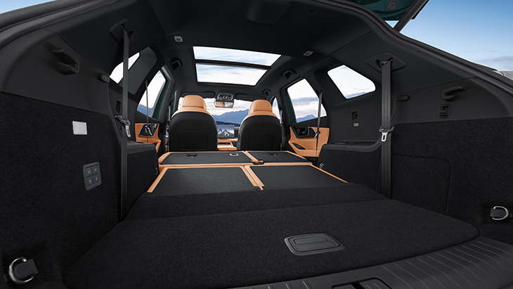 Chery Tiggo 9 PHEV 2026