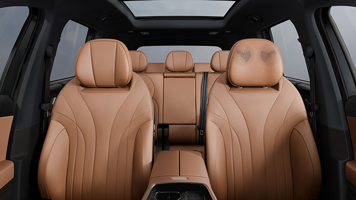 Chery Tiggo 9 PHEV 2026