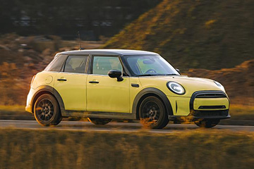 Jakie kupi felgi do maego hothatcha?