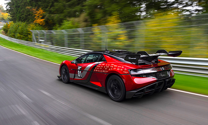 YANGWANG U9 Xtreme 2025