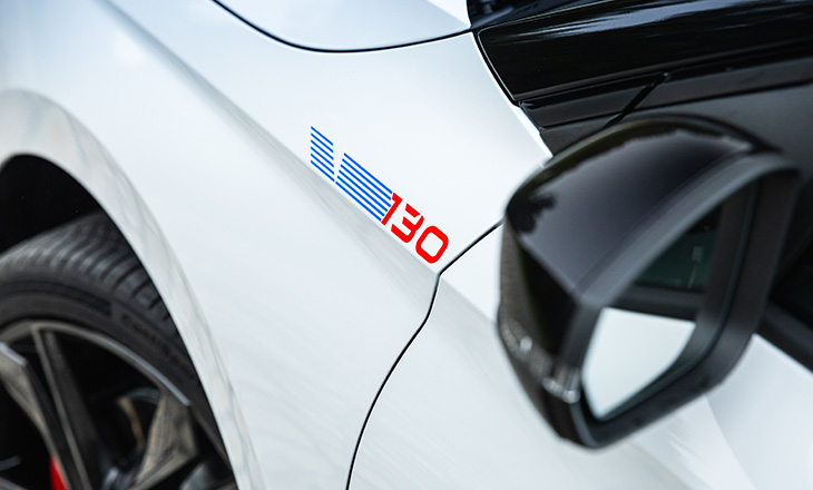 Skoda Fabia 130 Sport 2026