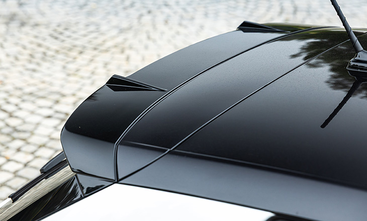 Skoda Fabia 130 Sport 2026